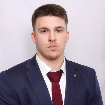 Andrey Nekrasov