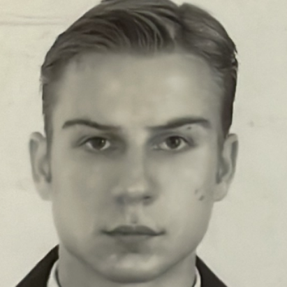 Константин Быков