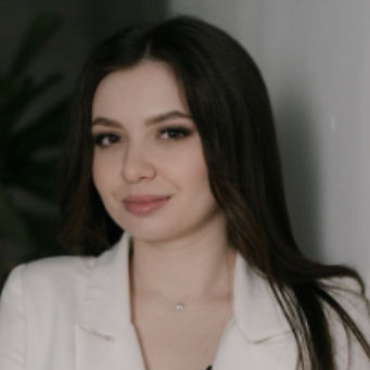 Yuliya Sozonova