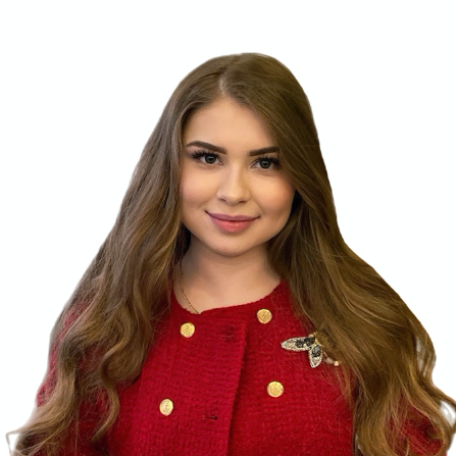 Луиза Фазлыева