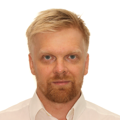 Андрей Федчишин