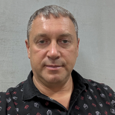 Павел Маханьков