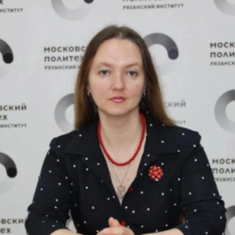 Светлана Фролова