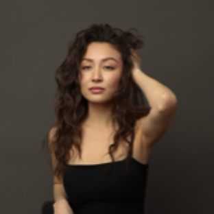 Margo Ikhsanova