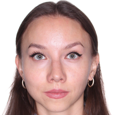 Анна Логунцова