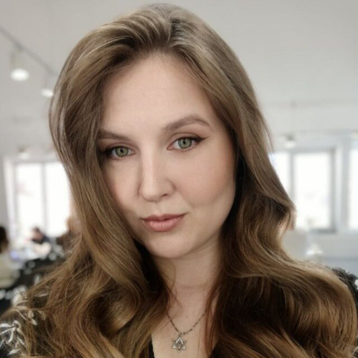 Polina Pligovka