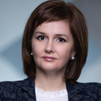 Екатерина Алексеевская