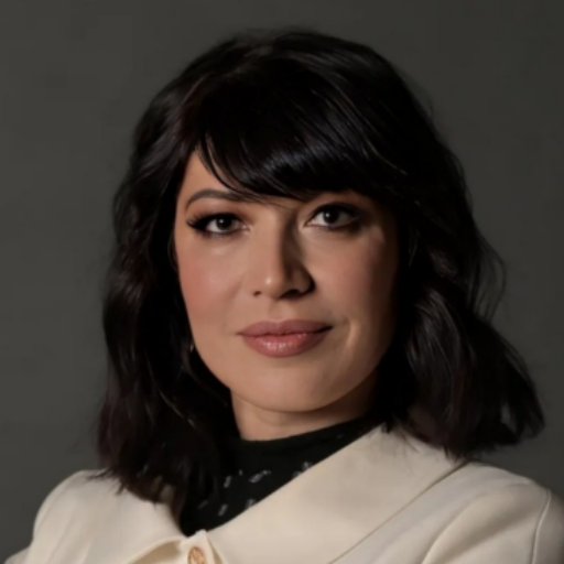 Tatiana Kant