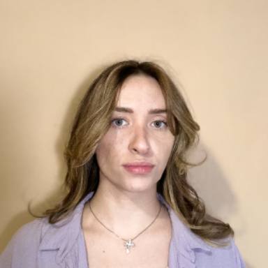 Агнесса Баксан