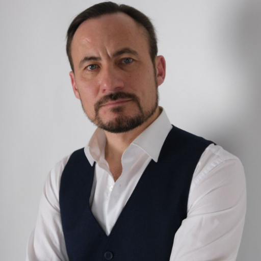 Вячеслав Головков
