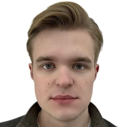 Kirill Guzovskii