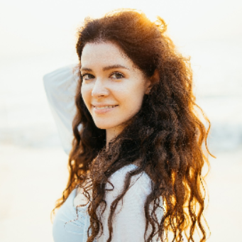 Kira Mamedova