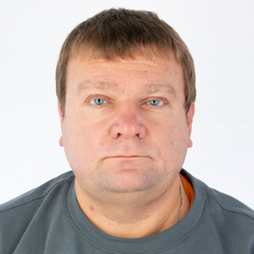 Андрей Барсуков