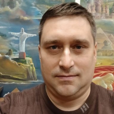 Yegor Martinov