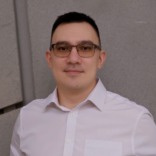 Yevgenii Kitaev