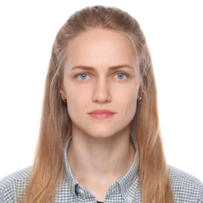 Светлана Пучкова