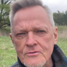 Viktor Yevstafev