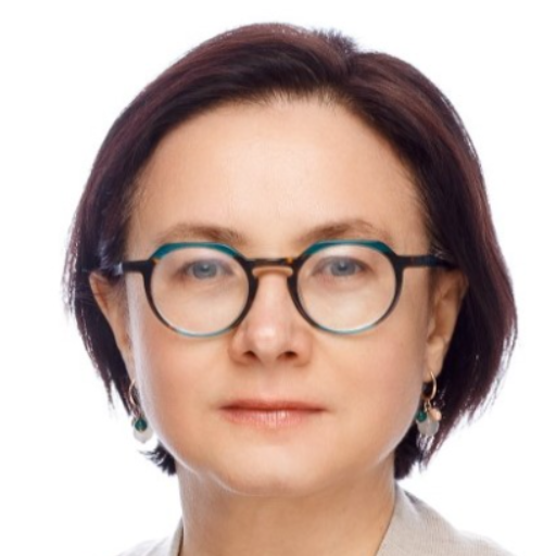 Irina Guruleva