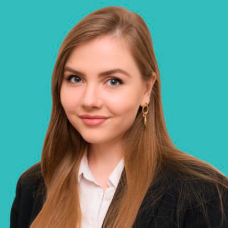 Anna Samofalova
