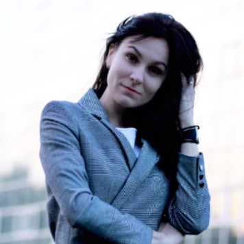Olga Tolstova
