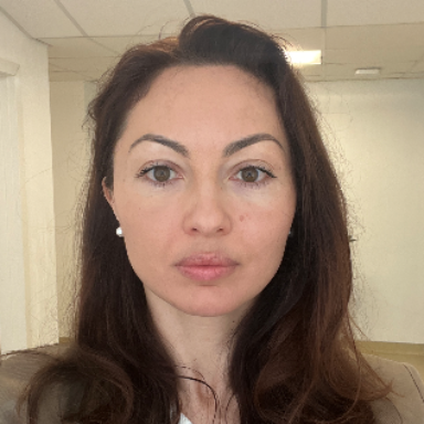 Marina Iresheva