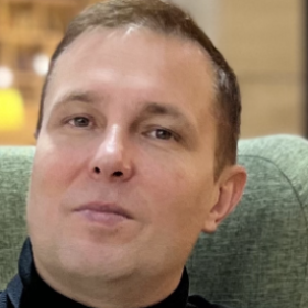 Александр Попов