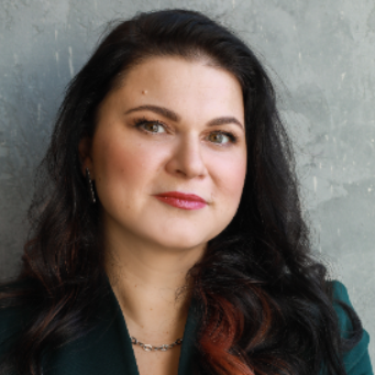 Светлана Абрамова