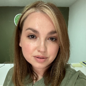 Alla Stankova