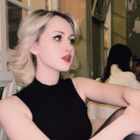 Eleonora Meshcherskaya