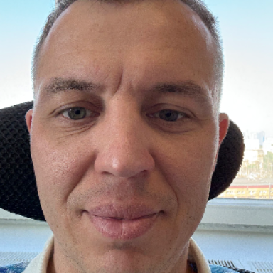 Павел Федотов