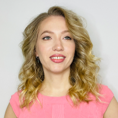 Alla Ivanova