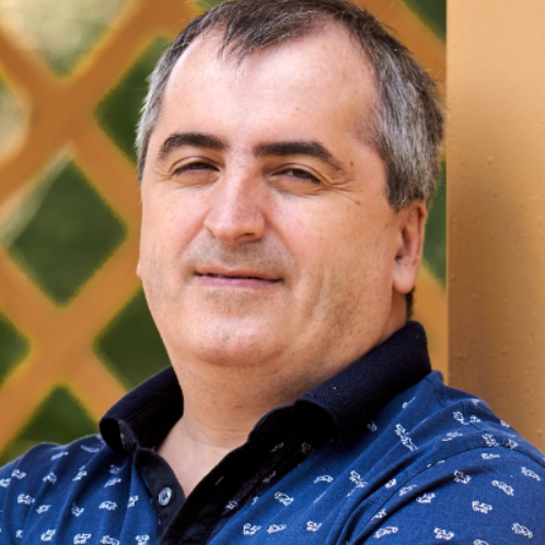 David Kishinevskiy