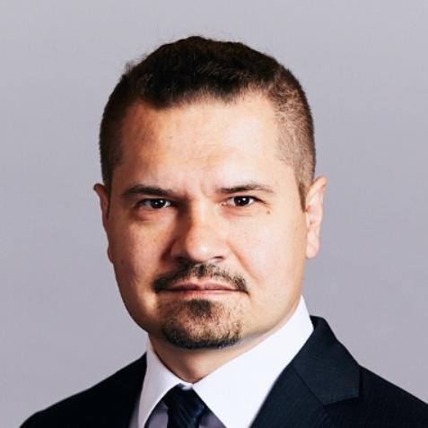 Денис Харченко