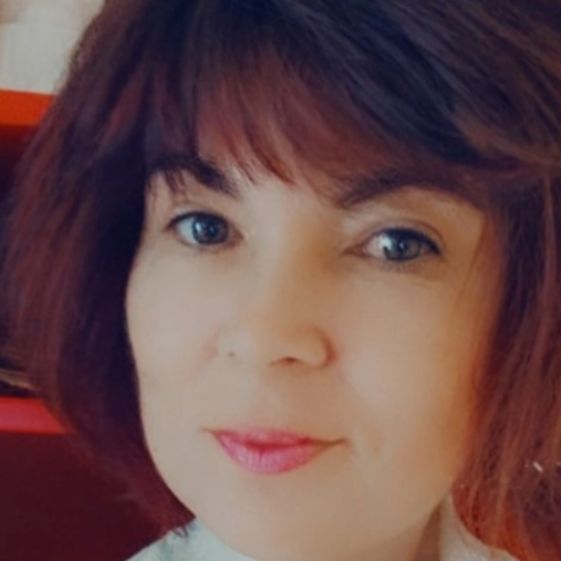 Catherine Dubrova