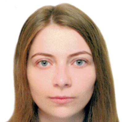 Полина Морозова
