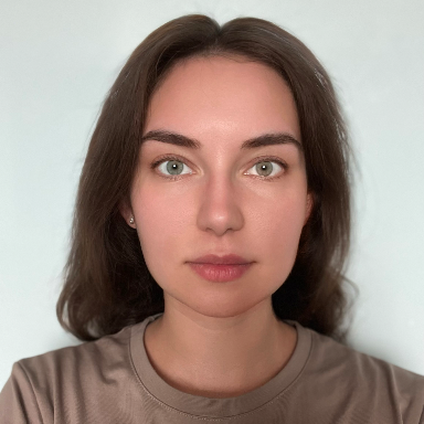 Elizaveta Zamyatina