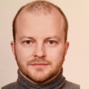 Mikhail Karasev
