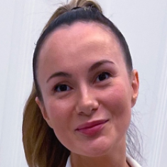 Anna Varlamicheva