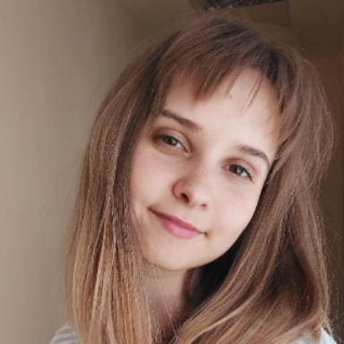 София Кравченко