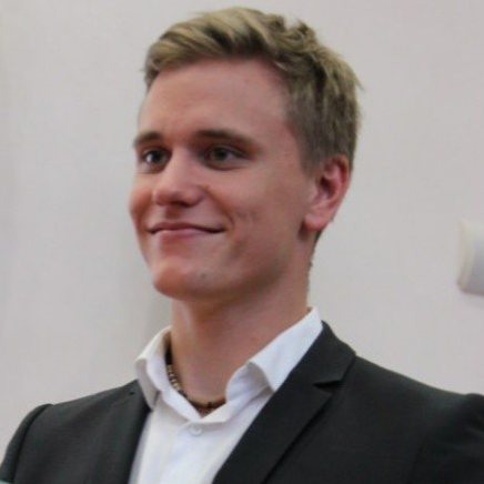 Dmitrii Shipovnikov