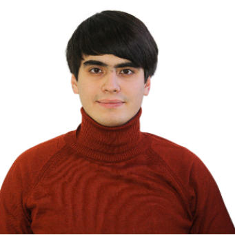 Shokhrukh Rakhmonov