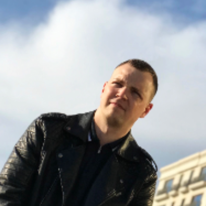 Yurii Skachkov