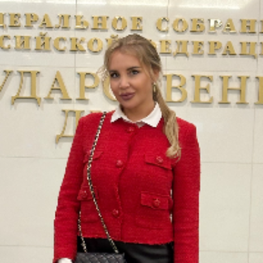 Mariya Voronina