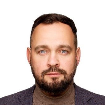 Константин Пытченко