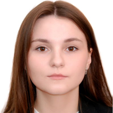 Alena Vorvuleva
