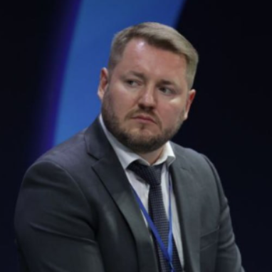 Aleksandr Shapovalov