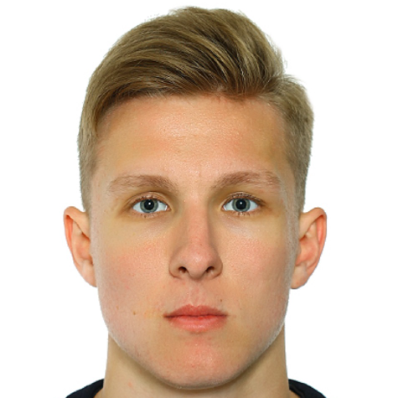 Дмитрий Чулков