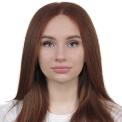 Karina Vereshchagina