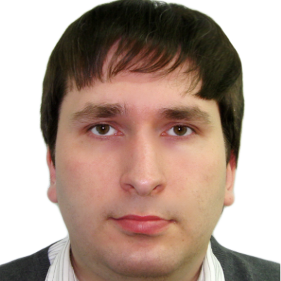 Константин Болотов