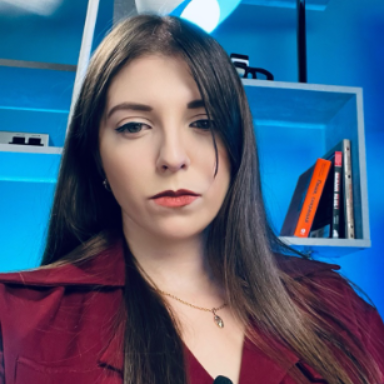 Svetlana Derevleva